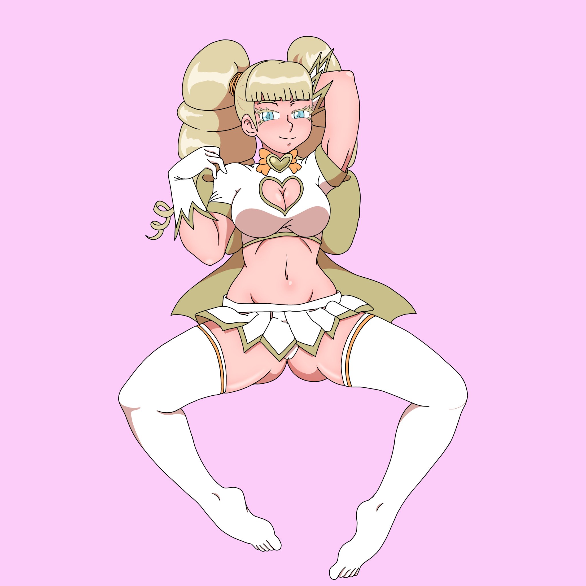 24 - Emiko spread em pose - by Leon Pazchowder.jpg