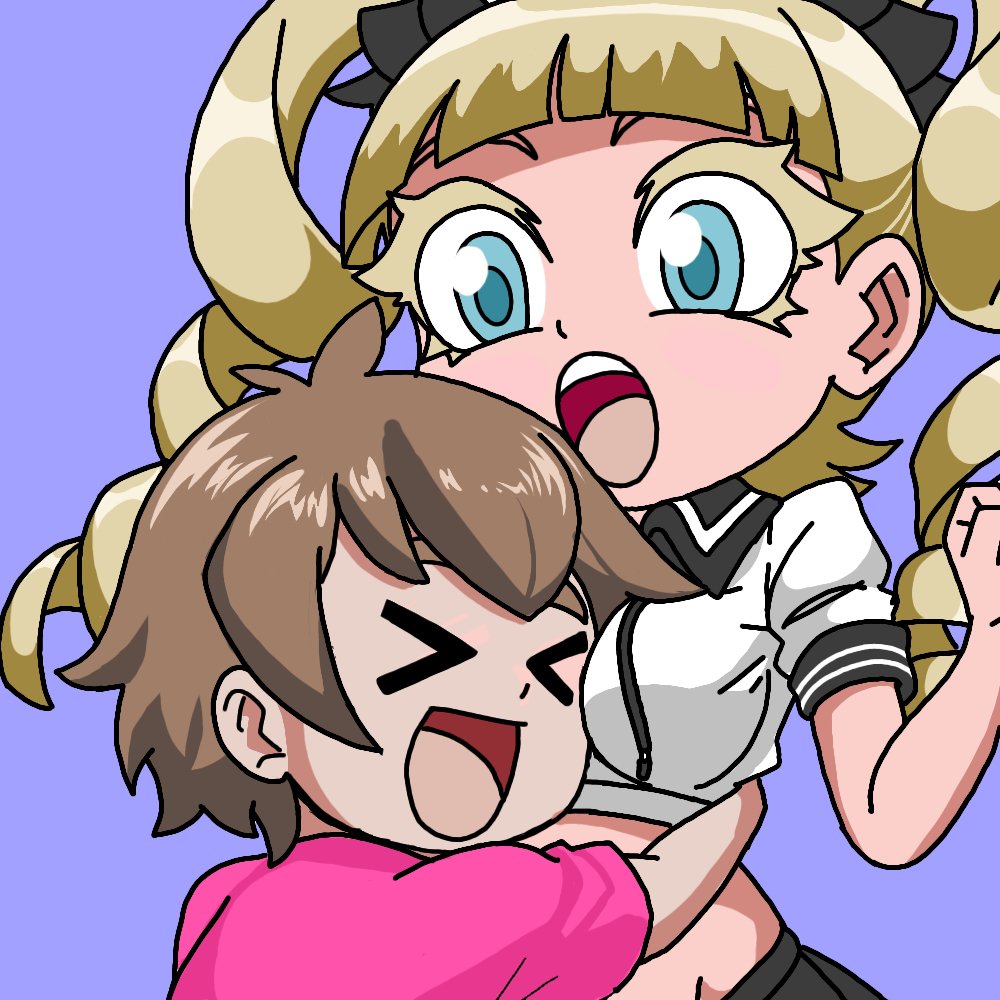 28 - Kyosuke hugging his wife - by Vignette.jpg