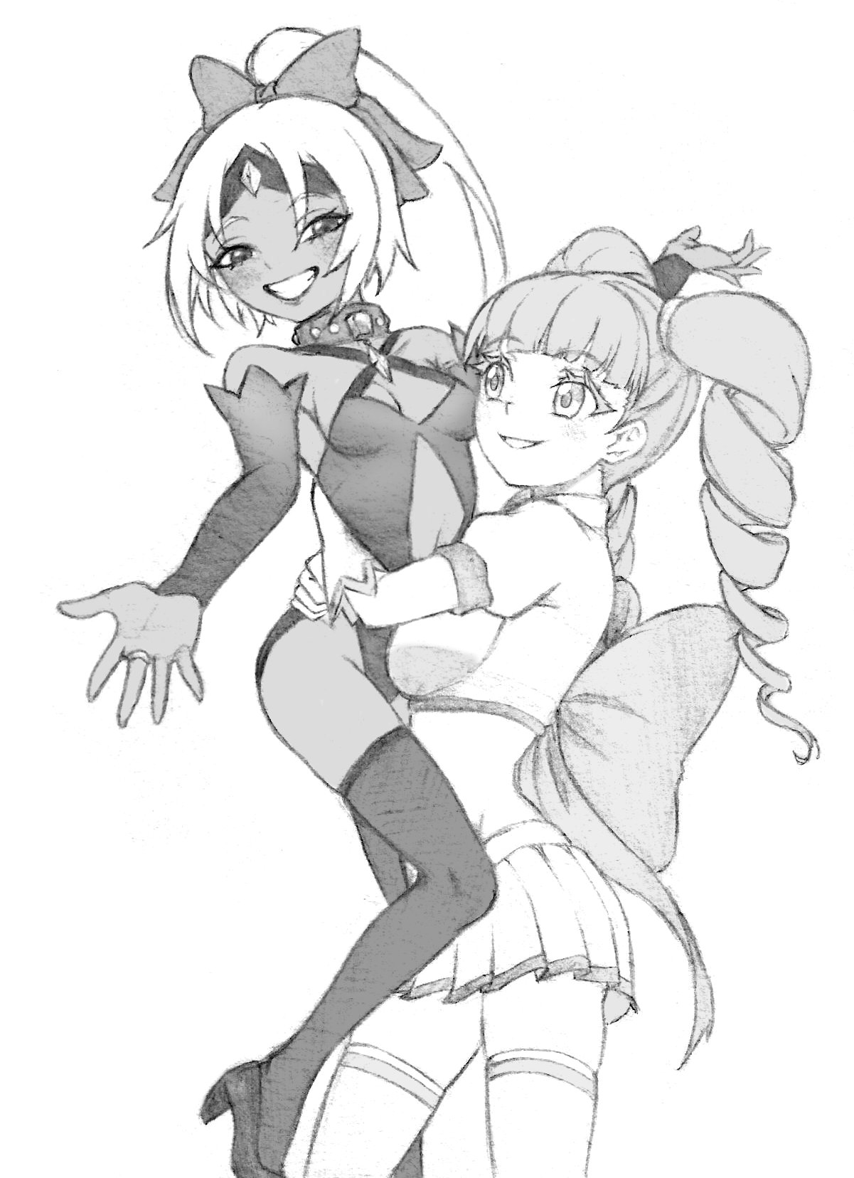 60 - Emiko and Yuriko by Vignette.jpg