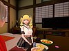 10 - A Day in the life of Emiko and Kyosuke 01 by Isa_Art08.jpg