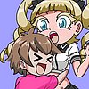 28 - Kyosuke hugging his wife - by Vignette.jpg