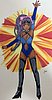 41 - She's got the Power - Madame Midnight - by Magaritake.jpg