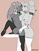 42 - More Emiko and Yuriko Angry Sex - by KRDWart.jpg