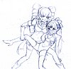 48 - Banshee and Midnight Combat - by Vignette.jpg