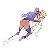 50 - Midnight molests Banshee - by WishBone.jpg