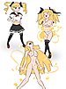 56 - Emiko Transforms to Banshee by Kamcorder21777.jpg