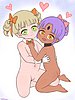 74 - Loli Yuriko and Emiko - by gatitasecsii.jpg