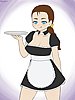 75 - Emikos sister Saori maid outfit - by gatitasecsii.jpg