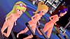 3 Barbie Sisters At the Gym 05.jpg