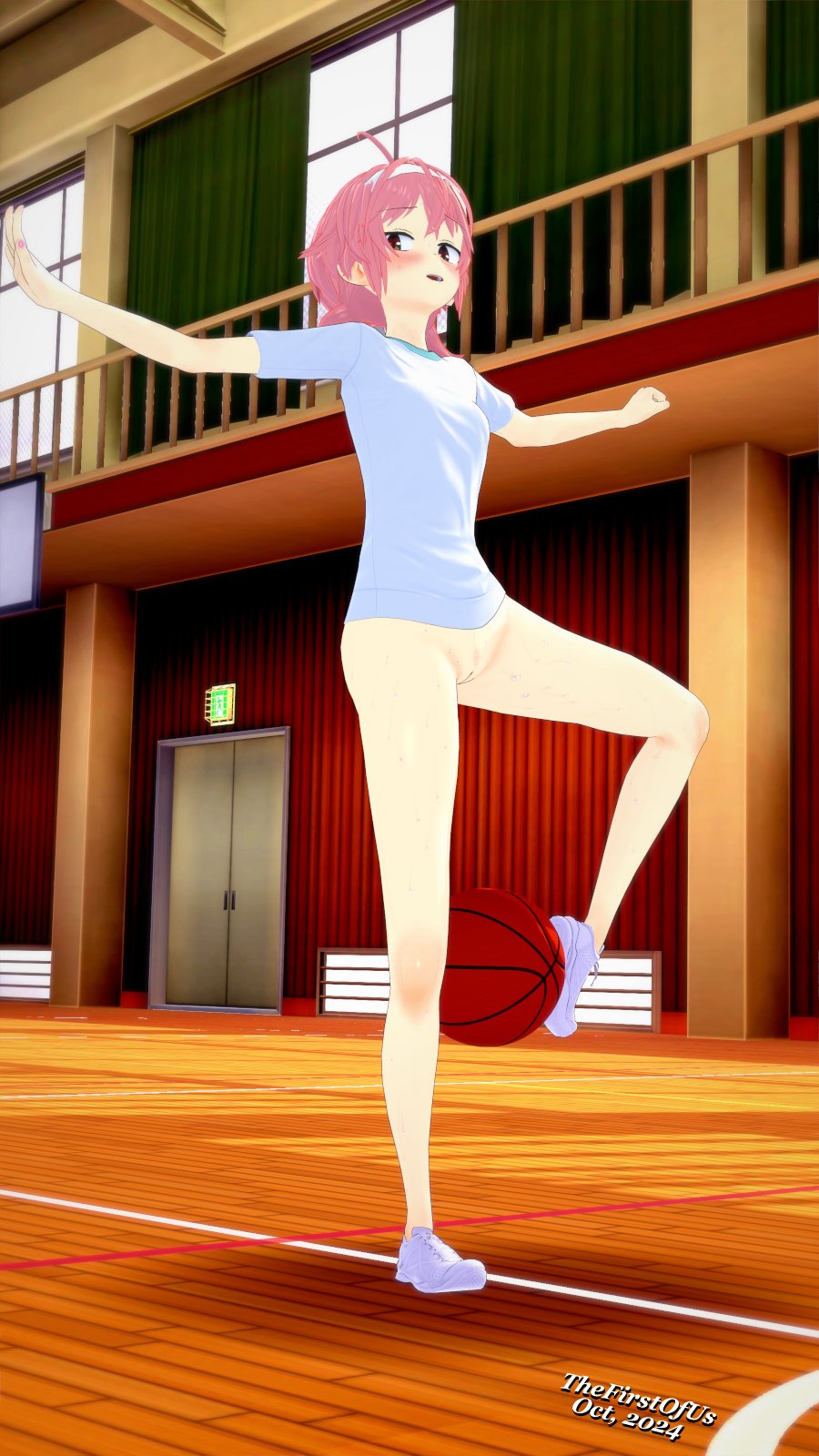 Yuus Lust for Basketball Page 06.jpg