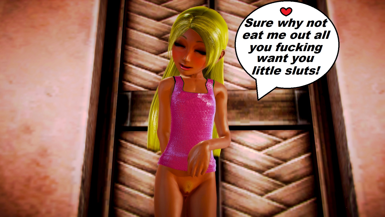 Frozen Sisters Sharing Is Caring Page 07.jpg
