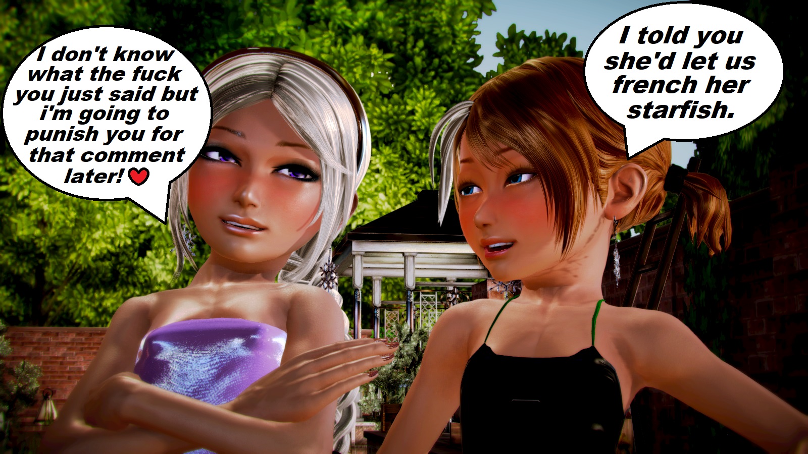 Frozen Sisters Sharing Is Caring Page 08.jpg
