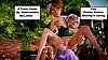 Frozen Sisters Sharing Is Caring Page 01.jpg
