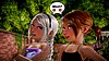 Frozen Sisters Sharing Is Caring Page 05.jpg