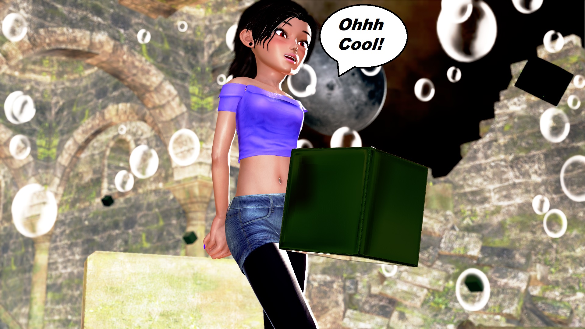 Amity & the Magic Mirror (TFOU) 005.jpg