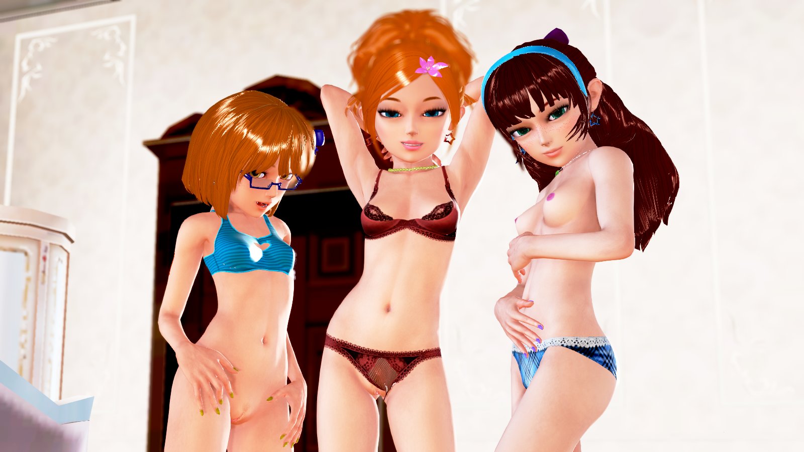 Ako-Kira-Haru Strip Show (TFOU 2024) 020.jpg