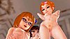 Ako-Kira-Haru Strip Show (TFOU 2024) 012.jpg