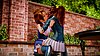 KiraHaru Yuri Kissing (TFOU) 010.jpg