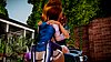 KiraHaru Yuri Kissing (TFOU) 019.jpg
