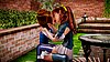 KiraHaru Yuri Kissing (TFOU) 021.jpg