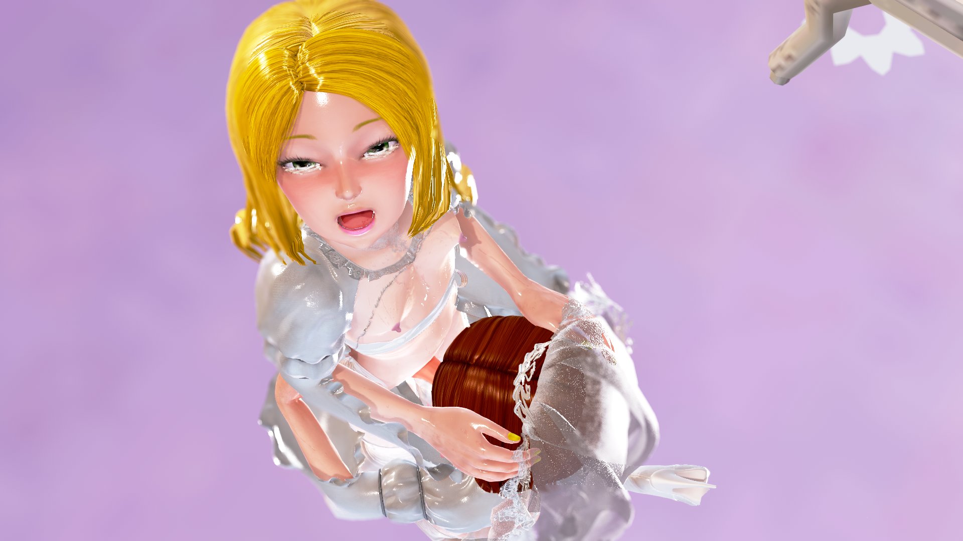 Sofia and Amber's Dildo Wedding! (TFOU) 004.jpg