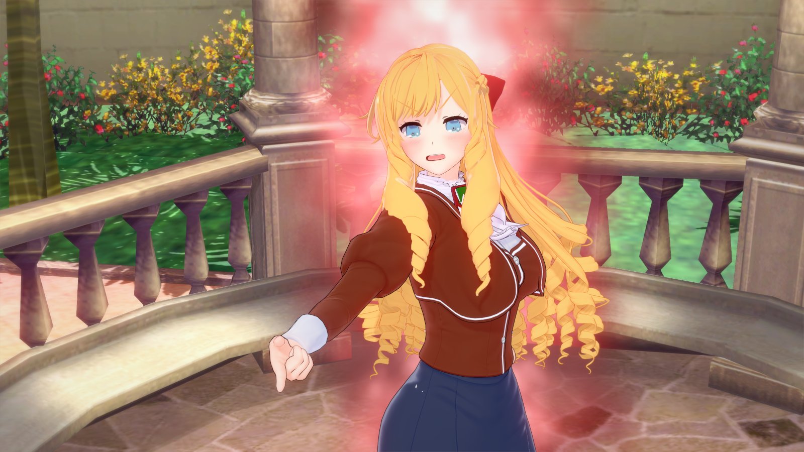 J Extra. Flaming Fire Claire! (TFOU) 01.jpg