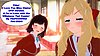 I Love You Miss Claire Comic (TFOU) Page 00.jpg