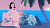 Hard Beach Loving 001.jpg