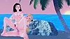 Hard Beach Loving 002.jpg