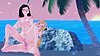 Hard Beach Loving 003.jpg