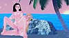 Hard Beach Loving 004.jpg