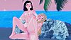 Hard Beach Loving 007.jpg