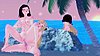 Hard Beach Loving extra 01.jpg