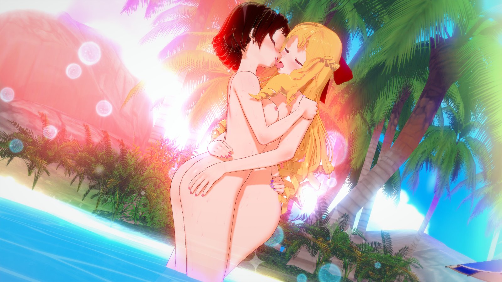 Villainess Family Making Out 020.jpg