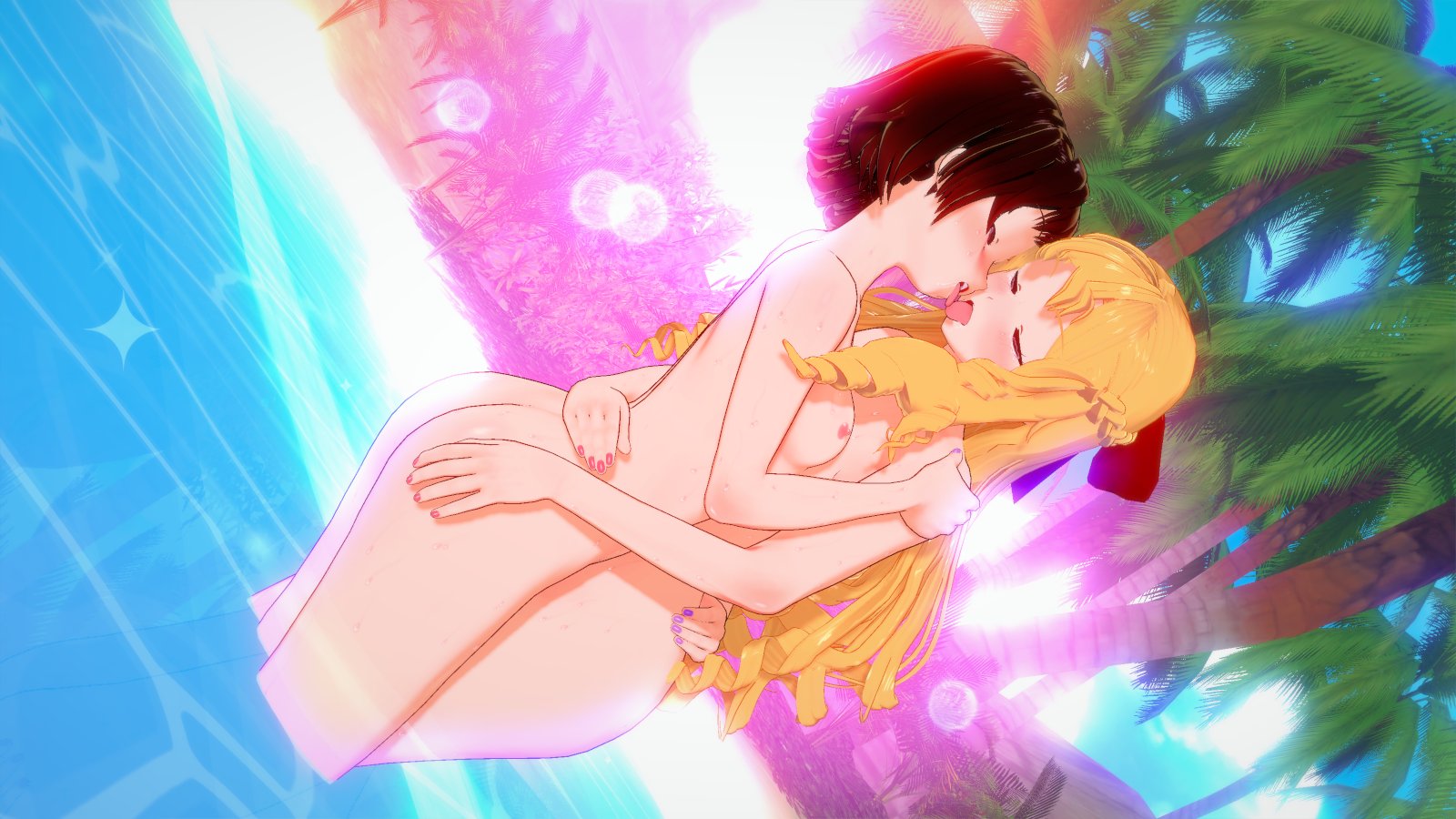 Villainess Family Making Out 031.jpg