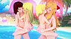 Villainess Family Making Out 014.jpg