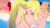 Villainess Family Making Out 026.jpg