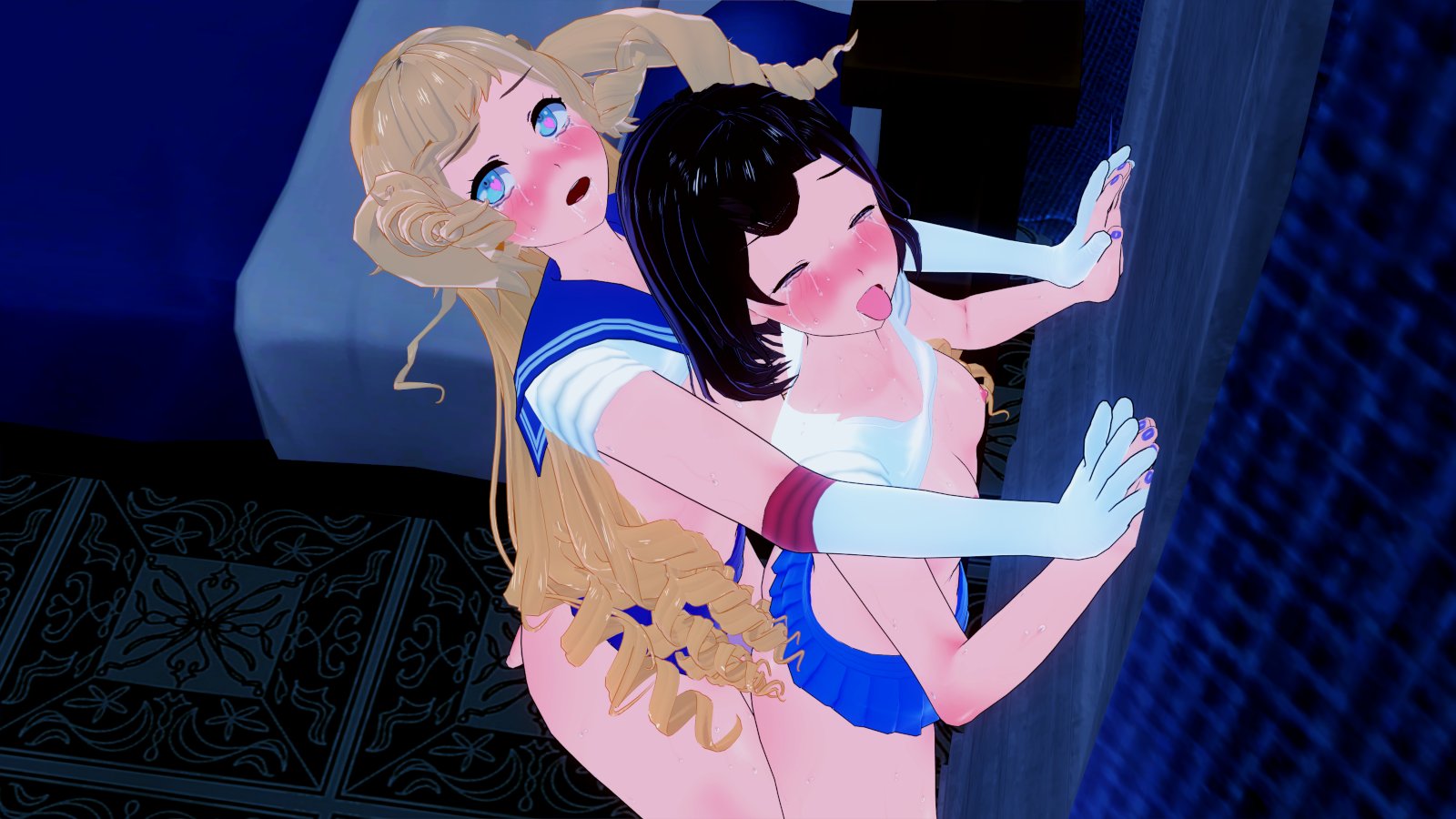 Rae X Claire Hardcore Sex 093.jpg