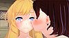 A Villainous Valentines Kiss 09.jpg