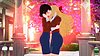 A Villainous Valentines Kiss 10.jpg