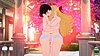 A Villainous Valentines Kiss 13.jpg