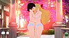 A Villainous Valentines Kiss 14.jpg