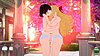 A Villainous Valentines Kiss 16.jpg