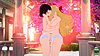A Villainous Valentines Kiss 17.jpg