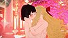 A Villainous Valentines Kiss 18.jpg