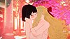 A Villainous Valentines Kiss 20.jpg