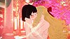 A Villainous Valentines Kiss 21.jpg