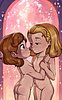 17 Amber & Sofia's Wedding Photo - on the honeymoon.jpg