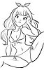 28 Kirara in Bikini (Go Princess) - Pookie.jpg