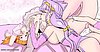34 - Finger Lickin' Good - Emiru and Ruru - by UnbannedC.jpg